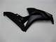 2006-2007 Matte Black Honda CBR1000RR Motorcycle Fairing Canada