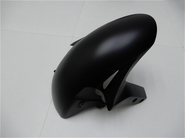 2006-2007 Matte Black Honda CBR1000RR Motorcycle Fairing Canada
