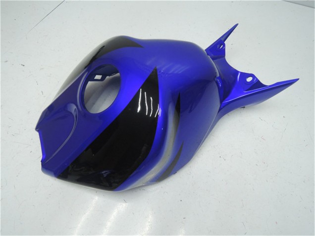 2006-2007 Blue Glossy Black Honda CBR1000RR Motorcycle Fairing Kits Canada