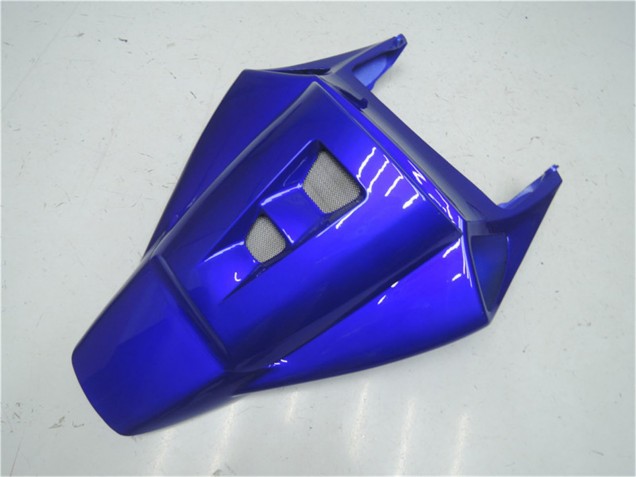 2006-2007 Blue Glossy Black Honda CBR1000RR Motorcycle Fairing Kits Canada