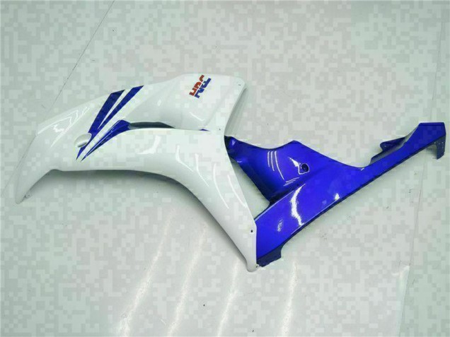 2006-2007 White Red Blue HRC Honda CBR1000RR Motorcycle Fairing Kits Canada