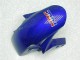 2006-2007 White Red Blue HRC Honda CBR1000RR Motorcycle Fairing Kits Canada