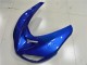 2006-2007 Blue Kawasaki ZX10R Motorcycle Fairing Canada