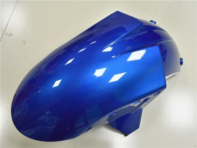 2006-2007 Blue Kawasaki ZX10R Motorcycle Fairing Canada
