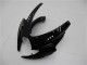 2006-2007 Matte Black Glossy Black Suzuki GSXR 600/750 Motorcycle Fairings Canada