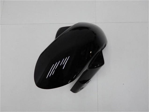 2006-2007 Matte Black Glossy Black Suzuki GSXR 600/750 Motorcycle Fairings Canada