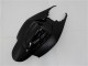 2006-2007 Matte Black Glossy Black Suzuki GSXR 600/750 Motorcycle Fairings Canada