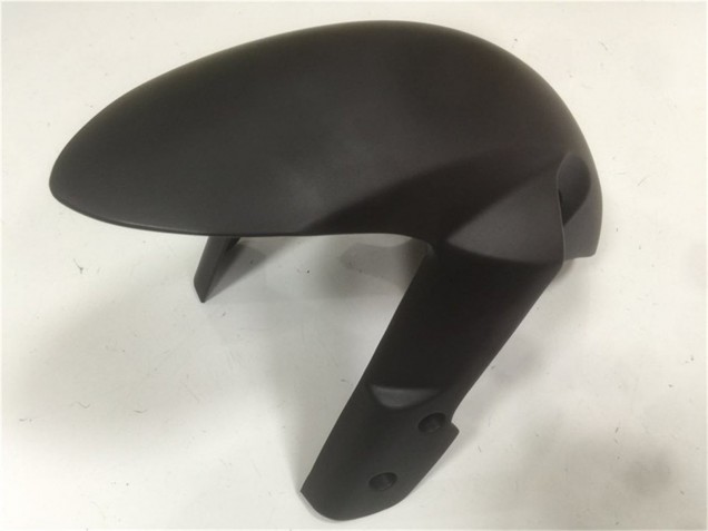 2006-2007 Blue Matte Black Suzuki GSXR 600/750 Motorcycle Fairings Canada