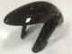 2006-2007 Orange Glossy Black Suzuki GSXR 600/750 Motorcycle Fairings Canada