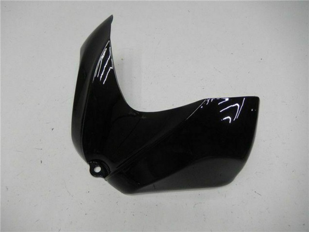 2006-2007 Red Glossy Black Suzuki GSXR 600/750 Motorcycle Fairing Canada
