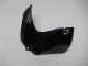 2006-2007 Red Glossy Black Suzuki GSXR 600/750 Motorcycle Fairing Canada