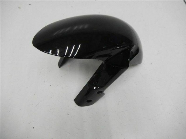 2006-2007 Red Glossy Black Suzuki GSXR 600/750 Motorcycle Fairing Canada