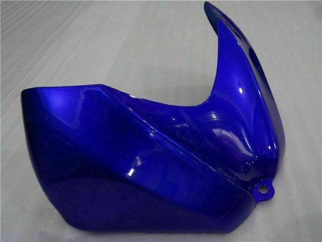 2006-2007 Blue Matte Black Red Suzuki GSXR 600/750 Motorcycle Fairings Canada