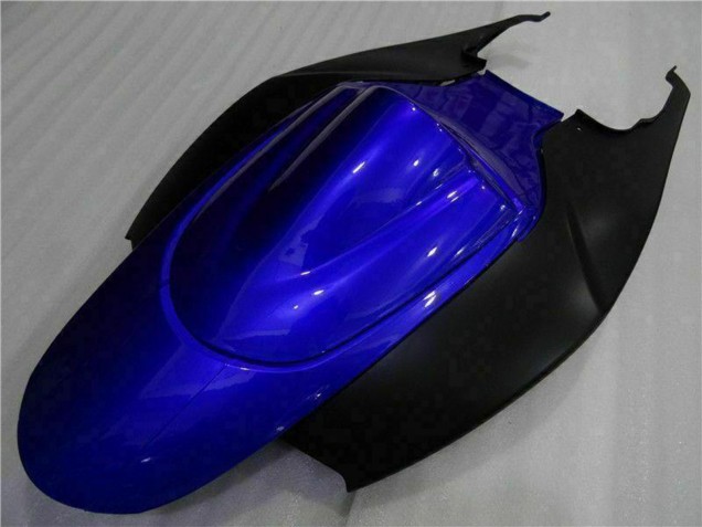 2006-2007 Blue Matte Black Red Suzuki GSXR 600/750 Motorcycle Fairings Canada