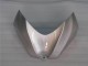2006-2007 White Silver Suzuki GSXR 600/750 Motorcycle Fairings Canada