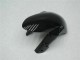 2006-2007 Glossy Black Blue Suzuki GSXR 600/750 Motorcycle Fairings Canada
