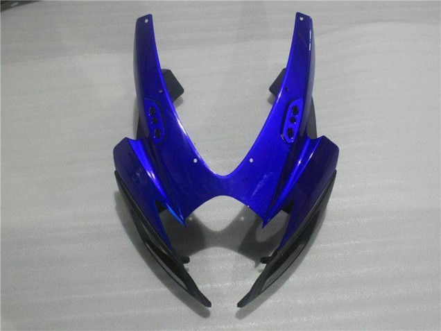 2006-2007 White Blue Black Red Suzuki GSXR 600/750 Motorcycle Fairings Canada