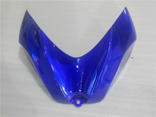2006-2007 White Blue Black Red Suzuki GSXR 600/750 Motorcycle Fairings Canada
