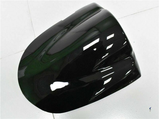 2006-2007 Silver Glossy Black Suzuki GSXR 600/750 Motorcycle Fairings Canada