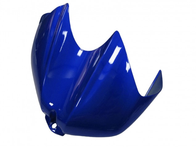 2006-2007 Blue White Black Yamaha YZF R6 Motorcycle Fairings Canada