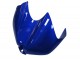 2006-2007 Blue White Black Yamaha YZF R6 Motorcycle Fairings Canada