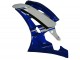 2006-2007 Blue White Black Yamaha YZF R6 Motorcycle Fairings Canada