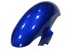 2006-2007 Blue White Black Yamaha YZF R6 Motorcycle Fairings Canada