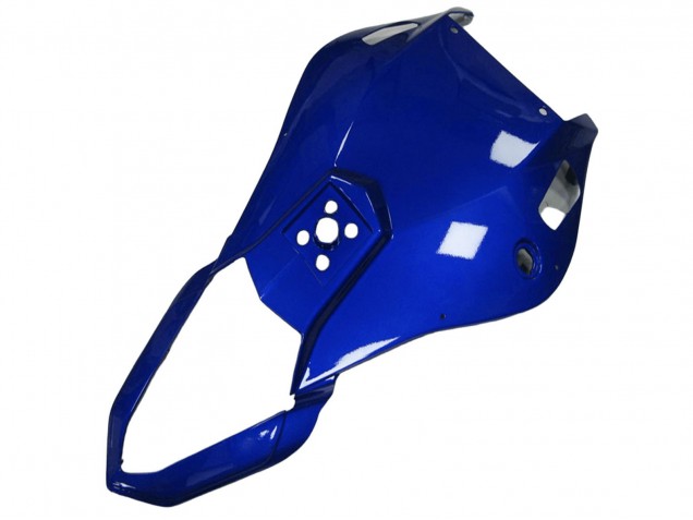 2006-2007 Blue White Black Yamaha YZF R6 Motorcycle Fairings Canada
