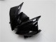 2006-2007 Glossy Black Matte Black Yamaha YZF R6 Motorcycle Fairing Kits Canada