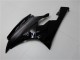 2006-2007 Glossy Black Matte Black Yamaha YZF R6 Motorcycle Fairing Kits Canada