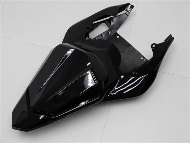 2006-2007 Glossy Black Matte Black Yamaha YZF R6 Motorcycle Fairing Kits Canada