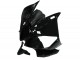 2006-2007 Glossy Black Matte Black Yamaha YZF R6 Motorcycle Fairing Canada