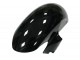 2006-2007 Glossy Black Matte Black Yamaha YZF R6 Motorcycle Fairing Canada