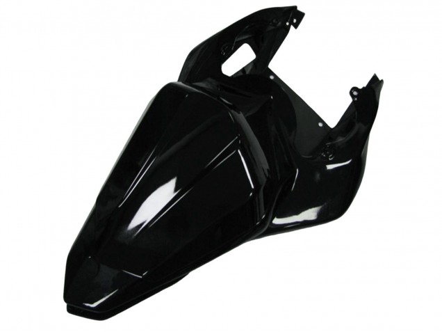 2006-2007 Glossy Black Matte Black Yamaha YZF R6 Motorcycle Fairing Canada