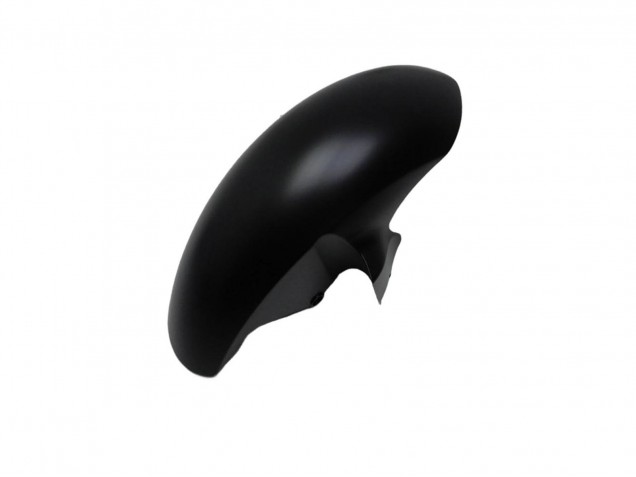 2006-2007 Blue Matte Black Yamaha YZF R6 Motorcycle Fairing Canada