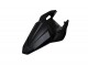 2006-2007 Blue Matte Black Yamaha YZF R6 Motorcycle Fairing Canada