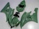 2006-2007 Army Green Yamaha YZF R6 Motorcycle Fairing Canada