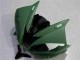 2006-2007 Army Green Yamaha YZF R6 Motorcycle Fairing Canada