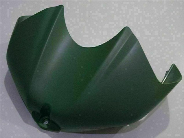 2006-2007 Army Green Yamaha YZF R6 Motorcycle Fairing Canada