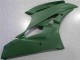 2006-2007 Army Green Yamaha YZF R6 Motorcycle Fairing Canada