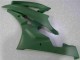 2006-2007 Army Green Yamaha YZF R6 Motorcycle Fairing Canada
