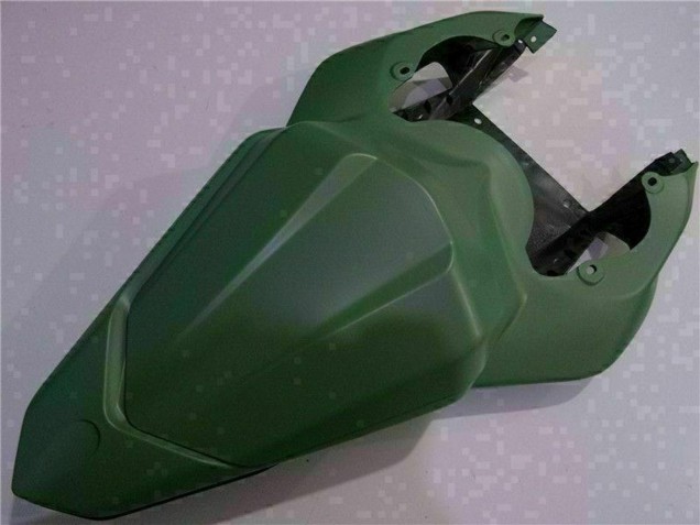 2006-2007 Army Green Yamaha YZF R6 Motorcycle Fairing Canada