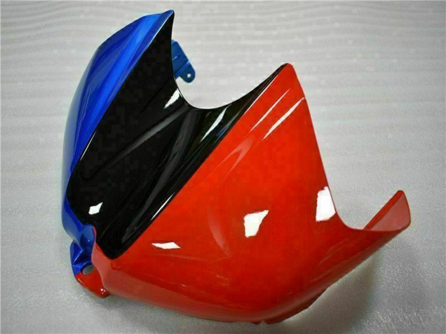 2006-2007 Yellow Blue Red Glossy Black Shark Yamaha YZF R6 Motorcycle Fairings Canada