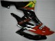 2006-2007 Yellow Blue Red Glossy Black Shark Yamaha YZF R6 Motorcycle Fairings Canada