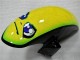 2006-2007 Yellow Blue Red Glossy Black Shark Yamaha YZF R6 Motorcycle Fairings Canada
