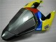 2006-2007 Yellow Blue Red Glossy Black Shark Yamaha YZF R6 Motorcycle Fairings Canada