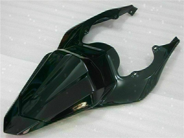 2006-2007 Glossy Black Matte Black Gold Decals Yamaha YZF R6 Motorcycle Fairings Canada