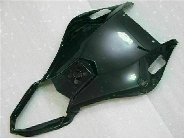 2006-2007 Glossy Black Matte Black Gold Decals Yamaha YZF R6 Motorcycle Fairings Canada