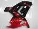 2006-2011 Red Black Kawasaki ZX14R ZZR1400 Motorcycle Fairings Canada