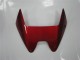 2006-2011 Red Black Kawasaki ZX14R ZZR1400 Motorcycle Fairings Canada